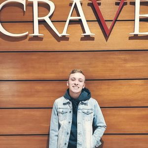 Meet your Posher, Jordan